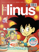 Linus by Anna Brandoli, Bill Watterson, Charles M. Schulz, Deco, Giorgio Scerbanenco, Leila Marzocchi, Massimo Giacon, Paolo Bacilieri, Renato Queirolo, Sergio Algozzino, Stefano Tartarotti, Stephan Pastis, Vincenzo Filosa, Walter Leoni