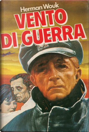Vento di Guerra by Herman Wouk