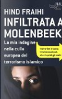 Infiltrata a Molenbeek by Hind Fraihi