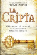 La cripta by Tom Harper