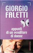 Appunti di un venditore di donne by Giorgio Faletti