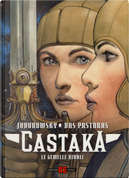 Castaka n. 2 by Alejandro Jodorowsky, Das Pastoras