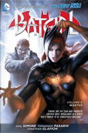 Batgirl, Vol. 4 by Gail Simone