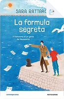 La Formula Segreta by Sara Rattaro