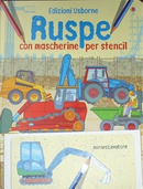 Ruspe by Alice Pearcey, Louie Stowell