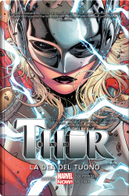 La nuovissima Thor vol. 1 by Jason Aaron, Russel Dauterman