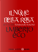 Il nome della rosa by Umberto Eco