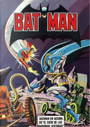 Batman Álbum #4 (de 7) by Bob Rozakis, Cary Burkett, Dennis O'Neil