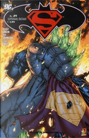 Superman/Batman by Michael Green, Mike Johnson, Shane Davis