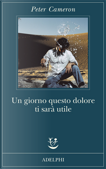 Un giorno questo dolore ti sarà utile by Peter Cameron