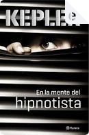 En la mente del hipnotista by Lars Kepler