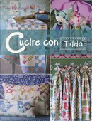 Cucire con Tilda by Tone Finnanger