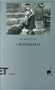 I miserabili by Victor Hugo