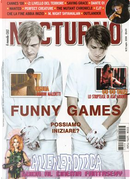 Nocturno cinema n. 72 by Adriano Aiello, Angelo Iocola, Carlo Prevosti, Chiara Borroni, Corrado Farina, Dardano Sacchetti, Davide Pulici, Evangelisti Valerio, Fabrizio Fogliato, Federico Gironi, Franco Trentalance, Gianlorenzo Franzì, Gianluigi Perrone, Giona A. Nazzaro, Giorgio Viaro, Lamberto Bava, Lorenzo Del Porto, Manlio Gomarasca, Marco Cacioppo, Marco Chiani, Marco Lanzarotto Muratori, Michele Senesi, Riccardo Fassone, Ruggero Deodato, Valerio Spisani