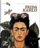 Frida Kahlo by Achille Bonito Oliva, Martha Zamora