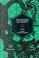Memorias de Idhún: Triada by Laura Gallego Garcia