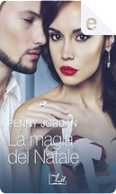 La magia del Natale by Penny Jordan