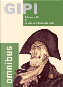 Omnibus by Gipi