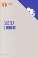 Il denaro by Émile Zola