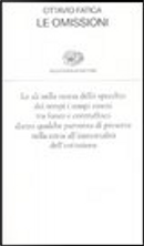 Le omissioni by Ottavio Fatica