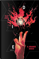 Die (Di)partite vol. 3 by Kieron Gillen