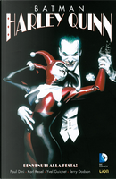 Harley Quinn vol. 1 by Karl Kesel, Paul Dini