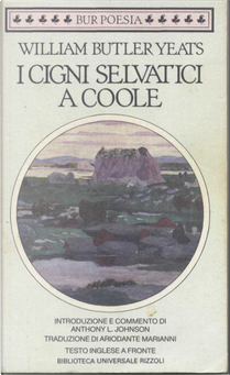 I cigni selvatici a Coole by William Butler Yeats