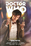 Doctor Who the Eleventh Doctor The Sapling 1 by Rob Williams