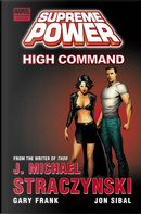 Supreme Power, Vol. 3 by J. Michael Straczynski