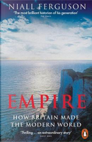 Empire by Niall Ferguson