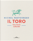 Il toro by Michel Pastoureau