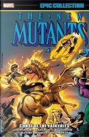 Epic Collection New Mutants 6 by Louise Simonson