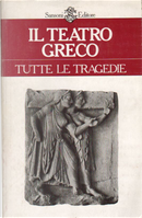Il teatro greco by AA. VV.