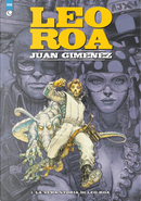 Leo Roa n. 1 by Juan Gimenez