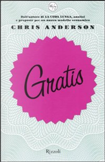 Gratis by Chris Anderson