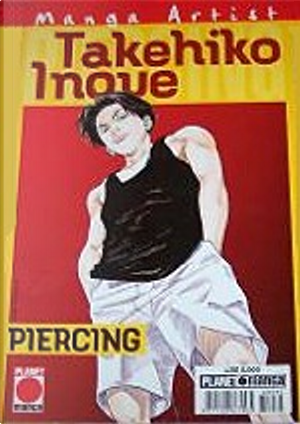 Piercing by Takehiko Inoue