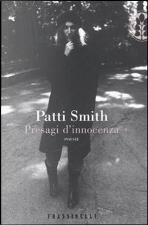 Presagi d'innocenza by Patti Smith