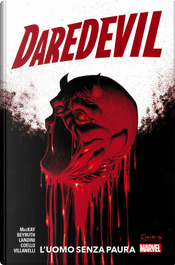 Daredevil by Jed MacKay