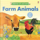 Farm Animals by Alastair Smith