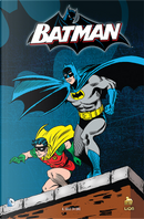 Batman: Il Dinamico Duo by Bill Finger, Ed Herron, Gardner F. Fox, John Broome