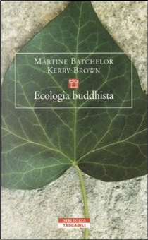 Ecologia buddhista