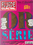 Fluide Glacial Or Série n. 11 by Binet, Coyotte, Gossens, Gotlib, Maester