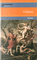 Odisea by Homero