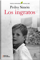 Los ingratos by Pedro Simón