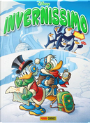 DisneySSIMO n. 115 by Carlo Gentina