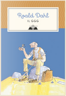 Il GGG by Roald Dahl