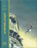 Au revoir là-haut by Pierre Lemaitre