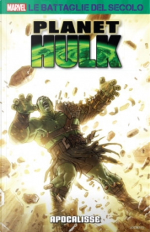 Marvel: Le battaglie del secolo vol. 50 by Greg Pak
