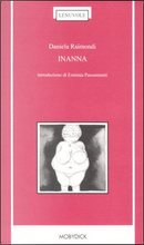 Inanna by Daniela Raimondi