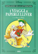 I viaggi di Papergulliver by Bruno Sarda, Osvaldo Pavese, Staff di If, Vic Lockman